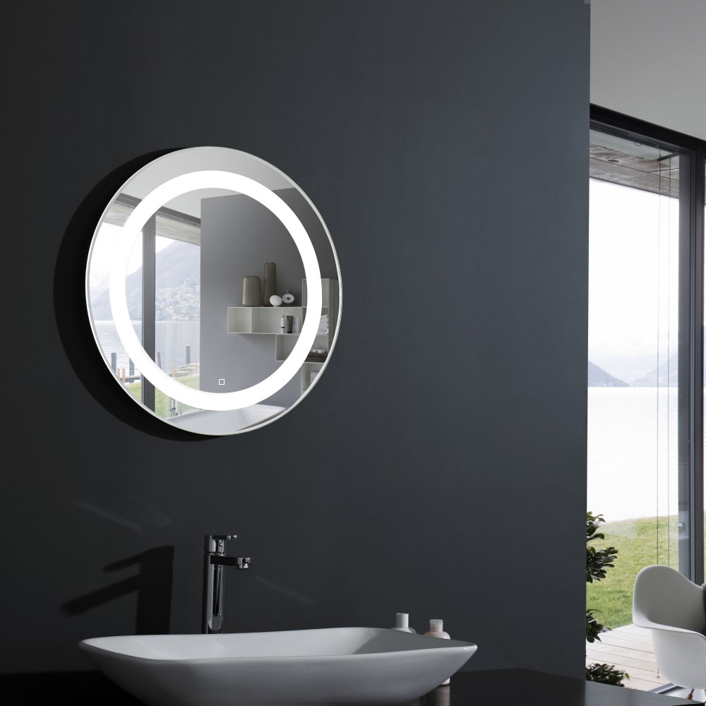 Are Round Mirrors Out Of Style?