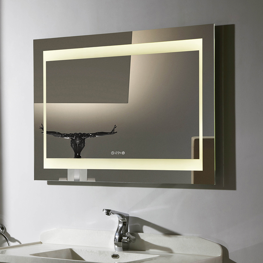 Can You Replace Bulbs In LED Mirror?