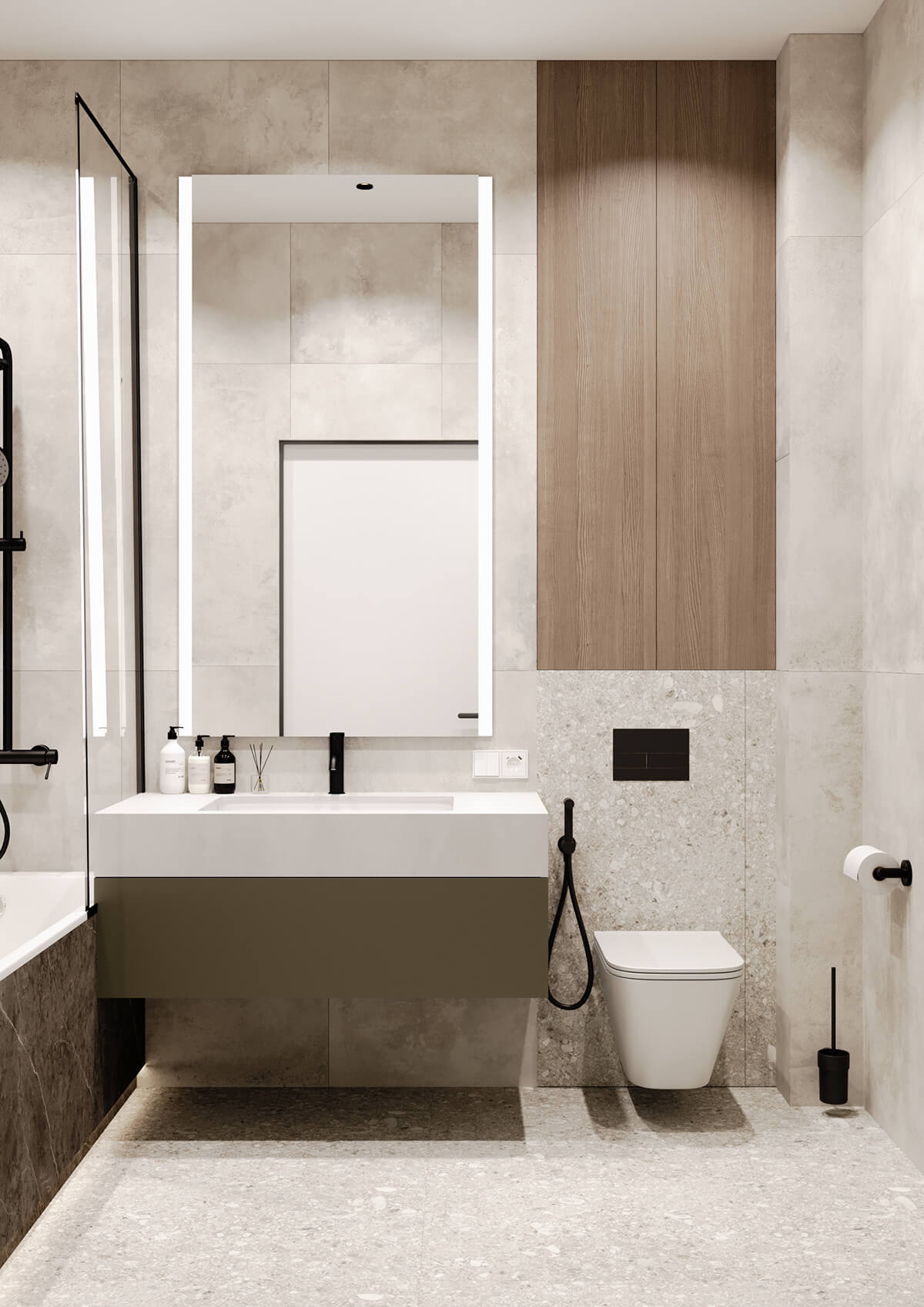 Топ-5 производителей и компаний раковин для ванных комнат в Европе