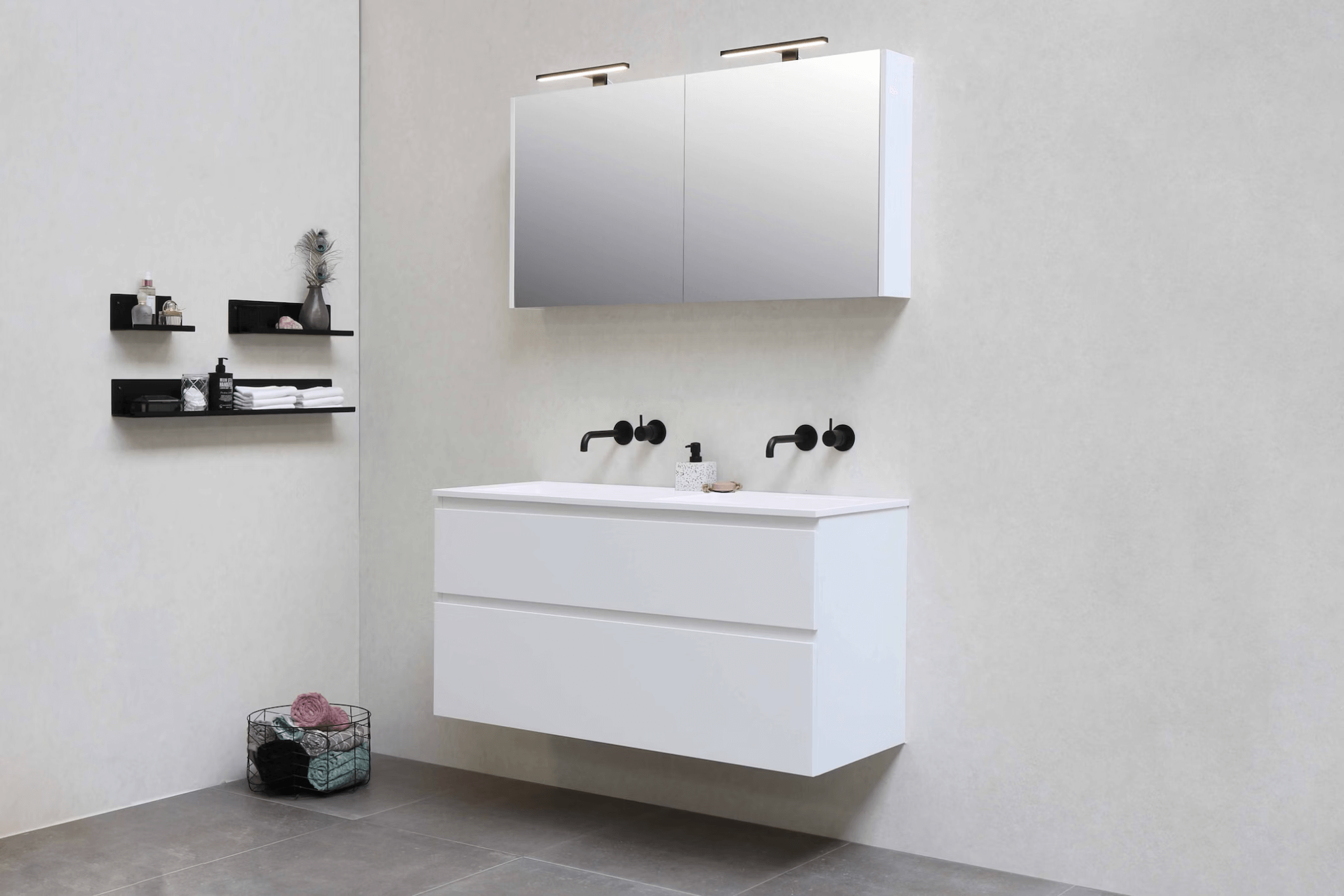 The Ultimate Wall Mirror Cabinet Guide